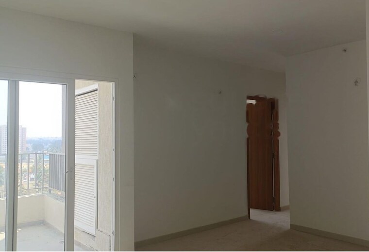 Room, ajmera-lugaano 2 Bedroom 1008 Sq.Ft. Apartment In Yelahanka Bangalore 10665548