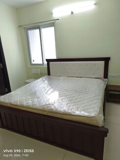 2.5 BHK +Apartment For Rent in Aparna Sarovar Zicon