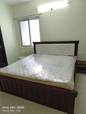 2.5 BHK Apartment For Rent in Aparna Sarovar Zicon, Nallagandla