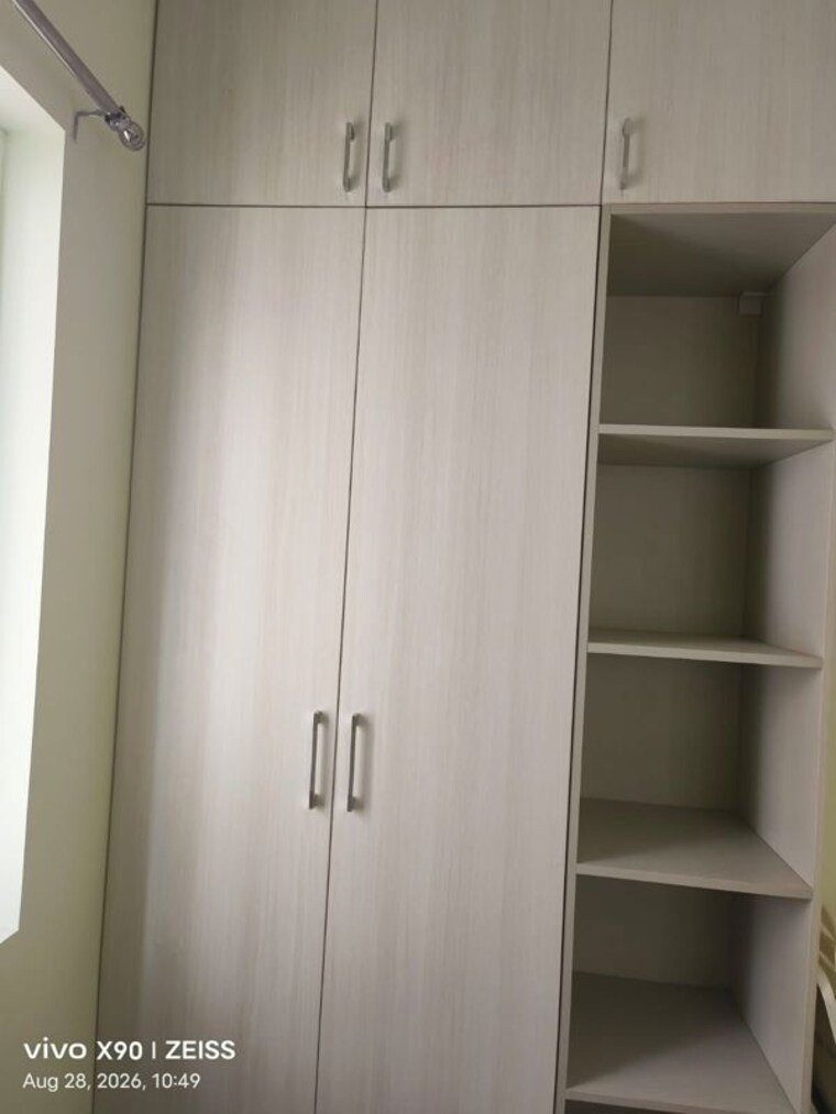 undefined, aparna-sarovar-zicon 2.5 Bedroom 1500 Sq.Ft. Apartment In Nallagandla Hyderabad 10665562