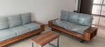 1100 Sq.Ft. Pg in Vora Centrico