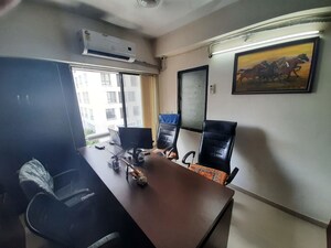 Team Area in  Office Space at Sarkhej – for Rent
