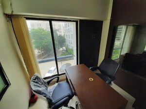 Living Room in  Office Space at Sarkhej – for Rent