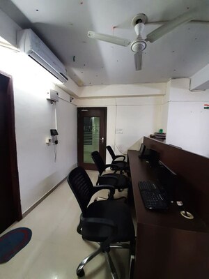 Team Area in  Office Space at Sarkhej – for Rent