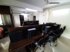 Gym in  Office Space at Sarkhej – for Rent