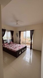 2 BHK +  900 Sq.Ft. Apartment in Supertech Defence Colony phase l