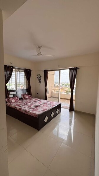2 BHK +Apartment For Rent in Supertech Defence Colony phase l in Wagholi, Pune