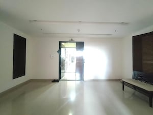 2 BHK Apartment For Rent in Dhamji Shamji Mahavir Spring Tulip Phase 1, Pokhran Road No Two