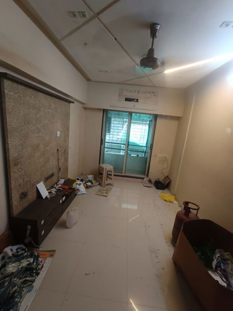 Living Room, gokhale road 1 Bedroom 478 Sq.Ft. Apartment In Gokhale Road Thane 10665571