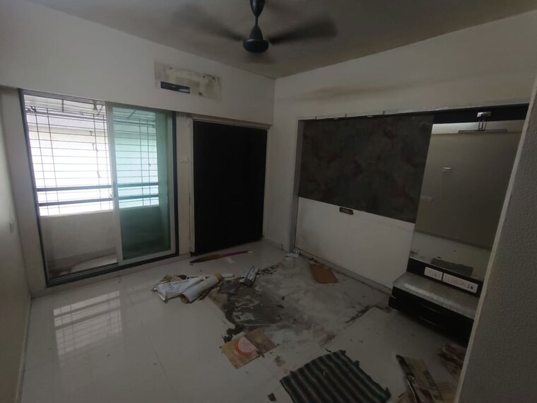 Bedroom, gokhale road 1 Bedroom 478 Sq.Ft. Apartment In Gokhale Road Thane 10665571