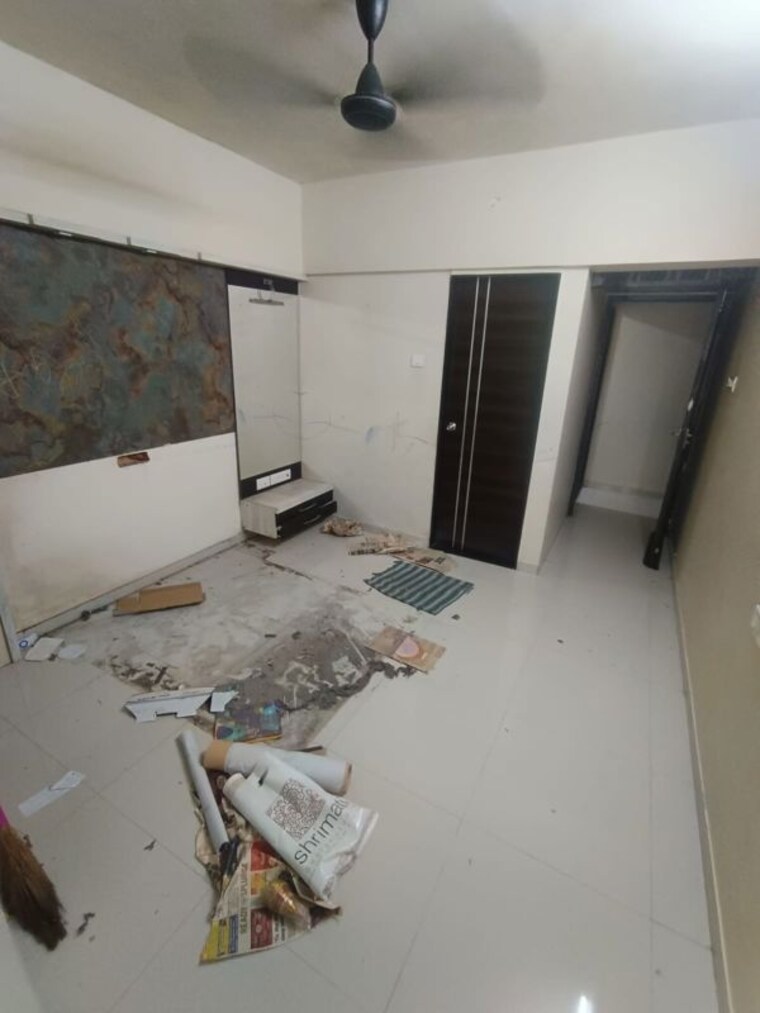 Master Bedroom, gokhale road 1 Bedroom 478 Sq.Ft. Apartment In Gokhale Road Thane 10665571