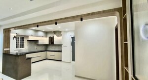 Room in 3 BHK Apartment at Anvita Ivana, Kollur – for Rent