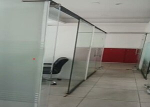 Staircase in  Office Space at Sector 17 – for Rent