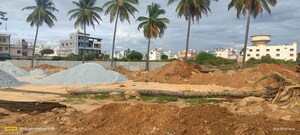  Plot For Sale in Neralu Korlaparti, Korlaparthi