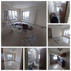 1 RkApartment For Rent in Nandan Society