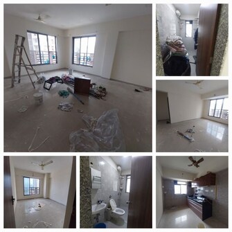 1 RkApartment For Rent in Nandan Society in Dadar West, Mumbai