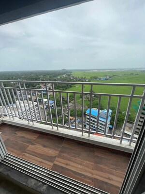  Apartment For Sale in Classic Heights Vasai, Vasai West