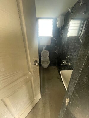 Bathroom in  Apartment at Classic Heights Vasai, Vasai West – for Sale