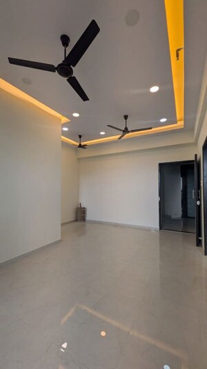 Room in 2 BHK Apartment at DGS Sheetal Ekta, Malad East – for Rent