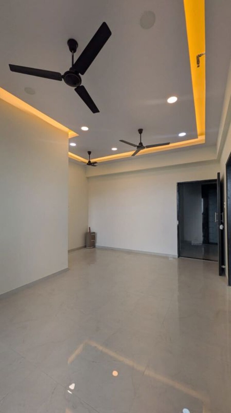 Room, dgs-sheetal-ekta 2 Bedroom 615 Sq.Ft. Apartment In Malad East Mumbai 10665604