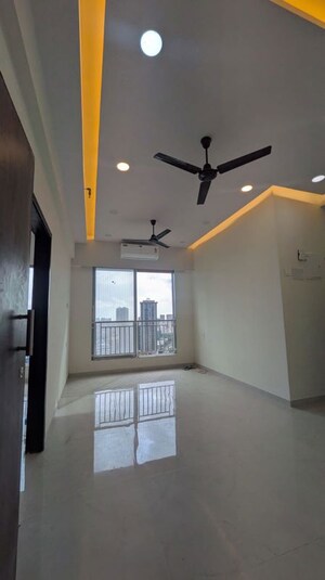 2 BHK Apartment For Rent in DGS Sheetal Ekta, Malad East