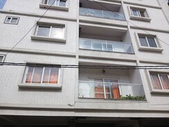 3 BHK +Apartment For Sale in Sapthagiri Meenakshi Greens