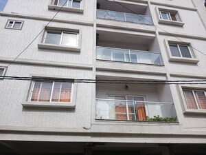 3 BHK Apartment For Sale in Sapthagiri Meenakshi Greens, Hulimavu