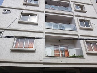 3 BHK +Apartment For Sale in Sapthagiri Meenakshi Greens in Hulimavu, Bangalore