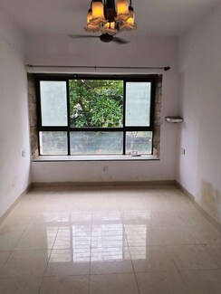 1 BHK Apartment For Rent in Lokhandwala