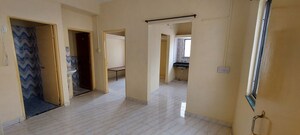 Room in 1 BHK Villa at Simran Appartment, Pradhikaran – for Rent