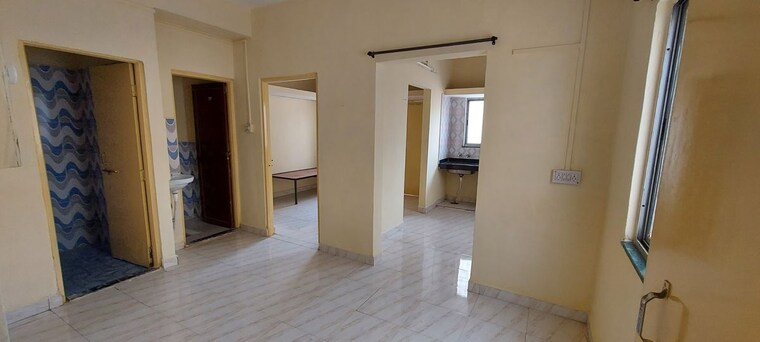Room, simran-appartment 1 Bedroom 550 Sq.Ft. Villa In Pradhikaran Pune 10665598