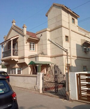 3 BHK Villa For Sale in Thaltej