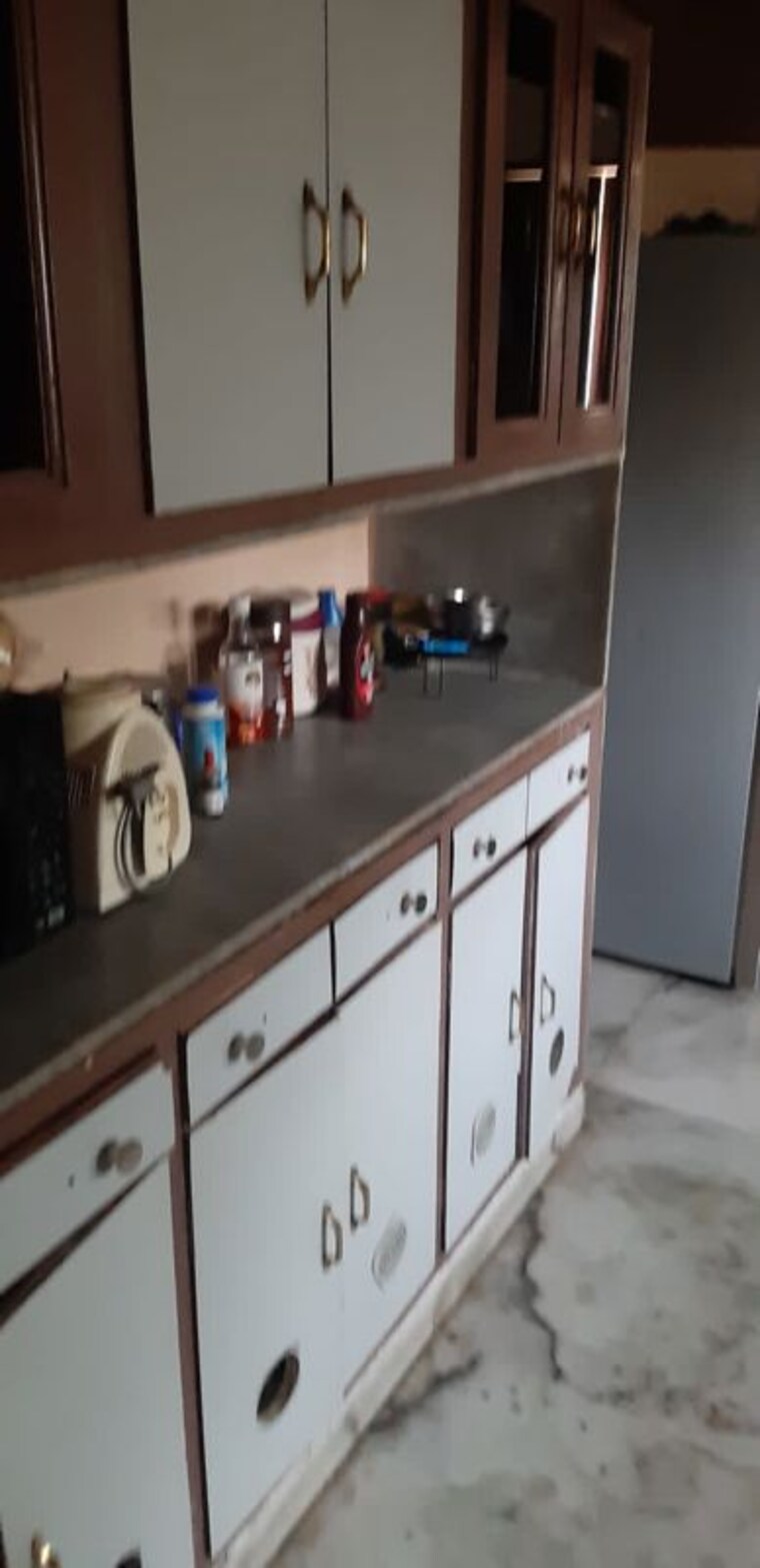 Kitchen, thaltej 3 Bedroom 3420 Sq.Ft. Villa In Thaltej Ahmedabad 10665613