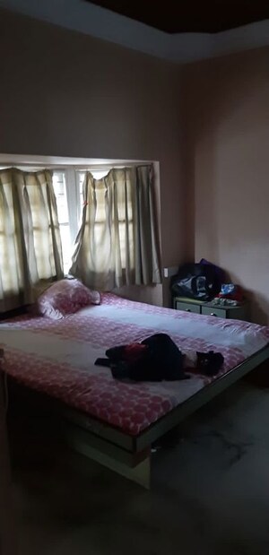 Bedroom in 3 BHK Villa at Thaltej – for Sale