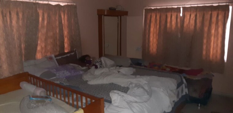 Bedroom, thaltej 3 Bedroom 3420 Sq.Ft. Villa In Thaltej Ahmedabad 10665613