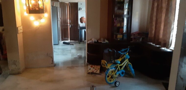 Living Room, thaltej 3 Bedroom 3420 Sq.Ft. Villa In Thaltej Ahmedabad 10665613