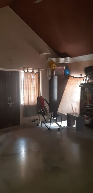 Gym in 3 BHK Villa at Thaltej – for Sale