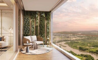 4 BHK 2300 Sq.Ft. Apartment in Lodha Altero