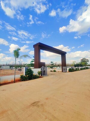  Plot For Sale in Hoskote