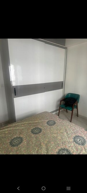 Bedroom in 3 BHK Apartment at Goyal Orchid Blues, Shela – for Rent