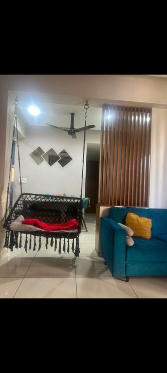3 BHK 1525 Sq.Ft. Apartment in Goyal Orchid Blues
