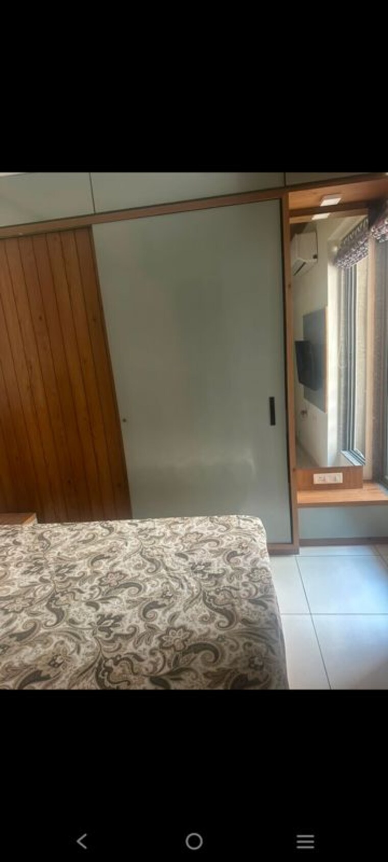 Room, goyal-orchid-blues 3 Bedroom 1525 Sq.Ft. Apartment In Shela Ahmedabad 10665617