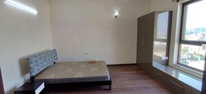 Bedroom in 3 BHK Apartment at Century Ethos, Hebbal – for Sale