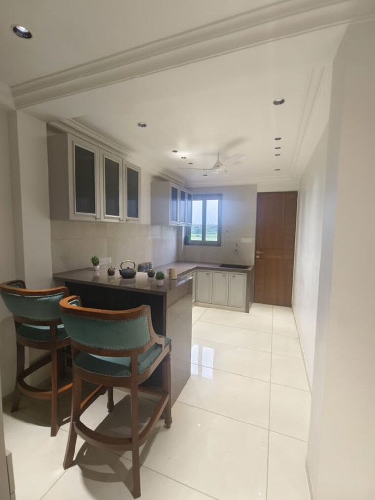 Kitchen/pantry, aagman-mangalam-22 4 Bedroom 1184 Sq.Ft. Villa In Hanumanpura Vadodara 10665596