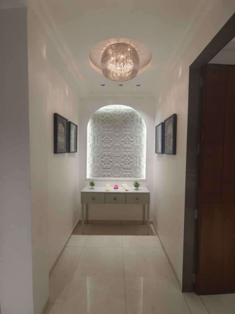 Room, aagman-mangalam-22 4 Bedroom 1184 Sq.Ft. Villa In Hanumanpura Vadodara 10665596