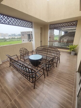4 BHK +Villa For Sale in Aagman Mangalam 22 in Hanumanpura, Vadodara