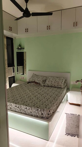 1 BHK 354 Sq.Ft. Apartment in Lodha Crown Quality Homes
