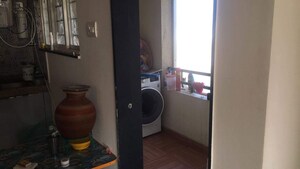 Bathroom in 2 BHK Apartment at Windsor Maple Woodz, Wagholi – for Rent