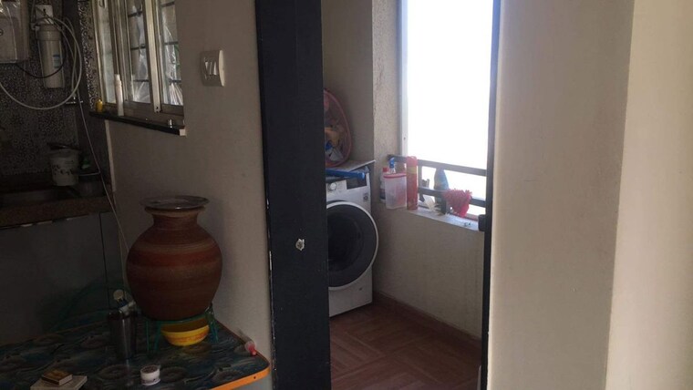 Bathroom, windsor-maple-woodz 2 Bedroom 663 Sq.Ft. Apartment In Wagholi Pune 10665623