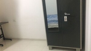 Room in 2 BHK Apartment at Windsor Maple Woodz, Wagholi – for Rent